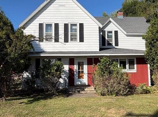 101 Allen Street E, Prairie Farm, WI 54762