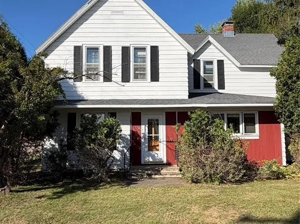 101 Allen Street E, Prairie Farm, WI 54762