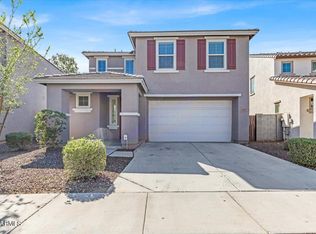 12017 W Taylor St, Avondale, AZ 85323