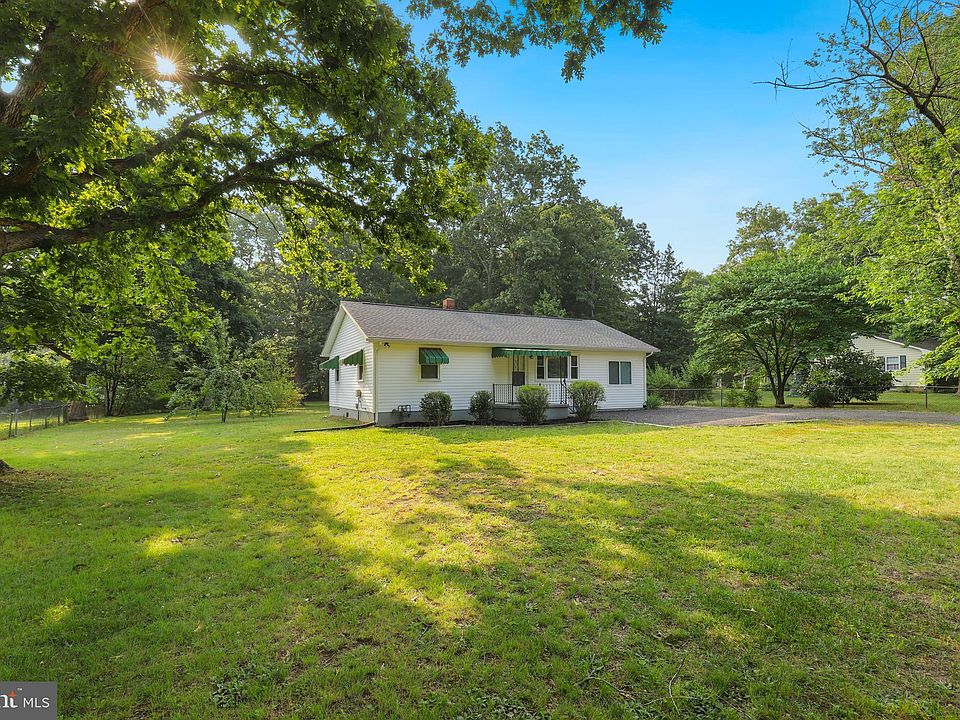 7007 Smith Station Rd, Spotsylvania, VA 22553 MLS VASP2017894 Zillow