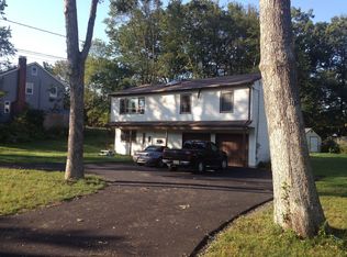 532 Mount Hope Rd, Wharton, NJ 07885