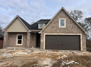 9204 Riggs St, Beaumont, TX 77707