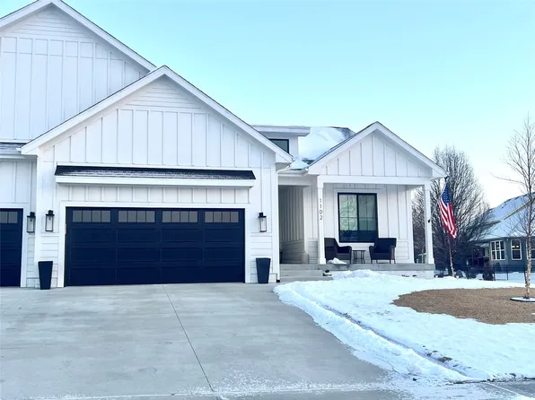 1102 NW 32nd St, Ankeny, IA 50023