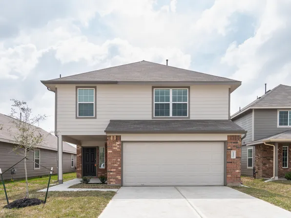 24431 Bella Carolina Ct, Katy, TX 77493