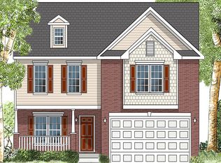 3243 Grandview Club Rd, Pfafftown, NC 27040