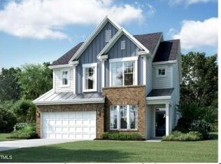 7707 Litcham Dr, Raleigh, NC 27615