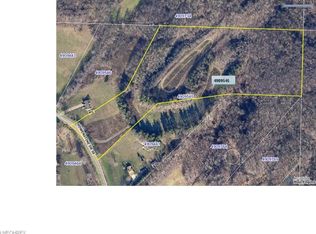 1509 Howenstine Dr SE, East sparta, OH 44626