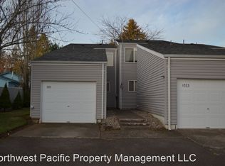 1031 Lansford Dr SE, Salem, OR 97302