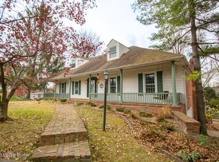 231 Edgewood Ct, Bardstown, KY 40004