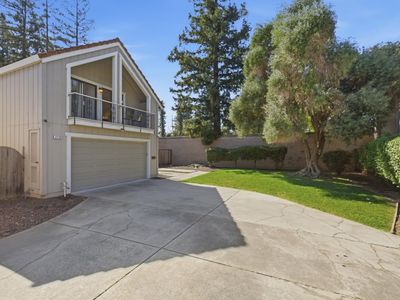 2570 Downing Ave, San Jose, CA, 95128