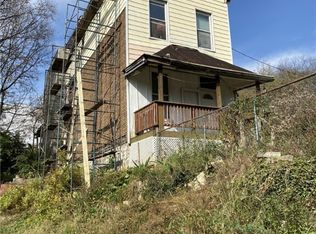 2441 Bloom St, Cincinnati, OH 45214