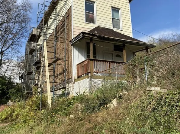 2441 Bloom St, Cincinnati, OH 45214