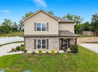 1516 Griffitts Blvd, Maryville, TN 37803