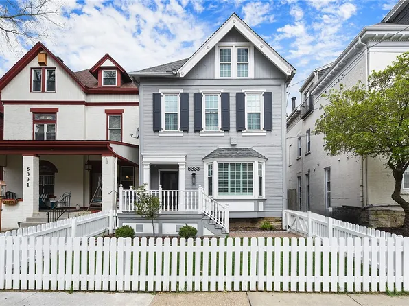 6333 Howe St, Pittsburgh, PA 15206