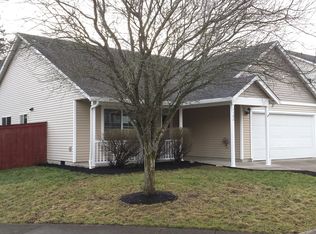 1103 NW 8th St, Battle Ground, WA 98604