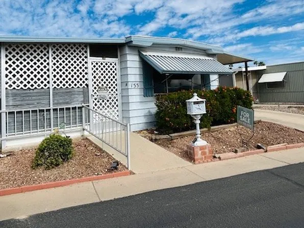 10201 N 99th Ave Lot 133, Peoria, AZ 85345