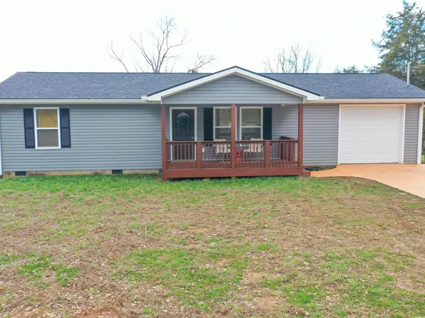 2715 W Highway 11e, Strawberry Plains, TN 37871