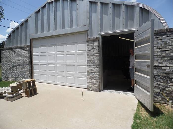 Barn