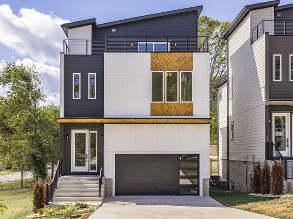 3109A Curtis St, Nashville, TN 37218