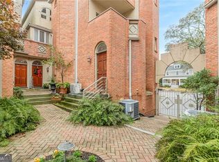 751 Piedmont Ave NE APT 13, Atlanta, GA