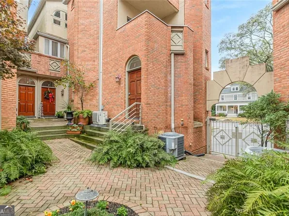 751 Piedmont Ave NE APT 13, Atlanta, GA 30308