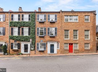 1604 32nd St NW, Washington, DC 20007