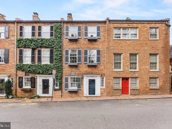 1604 32nd St NW, Washington, DC 20007