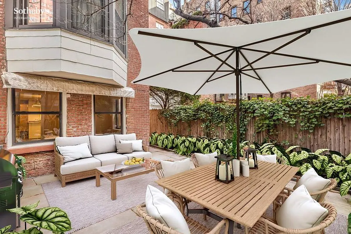 136 West 13th St Unit C  