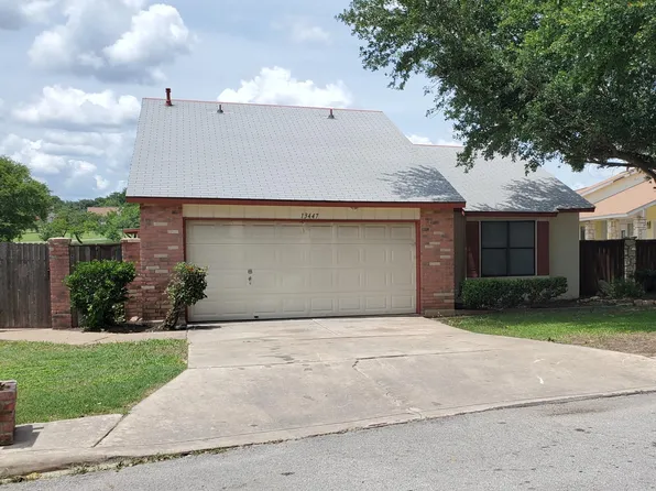 13447 Pebble Holw, San Antonio, TX 78217
