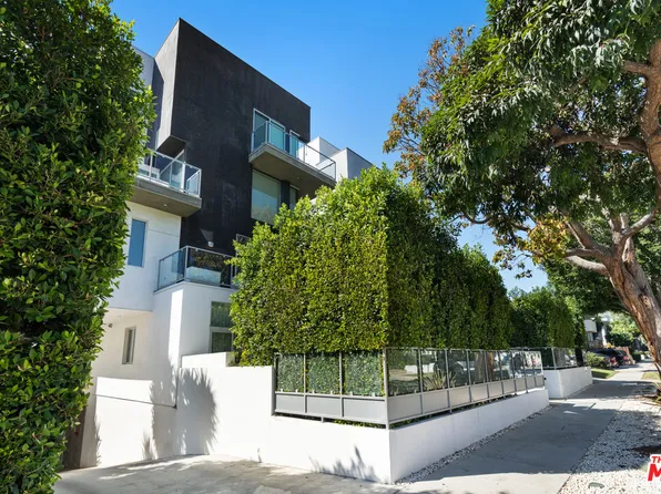 507 N Orlando Ave Unit 103, West Hollywood, CA 90048