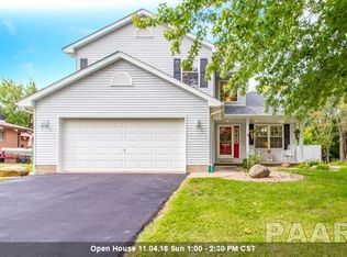 4317 S Arn Ct, Mapleton, IL 61547