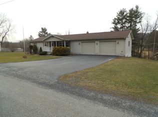 90 Coder Rd, Brockport, PA 15823