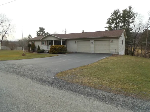 90 Coder Rd, Brockport, PA 15823