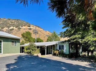 709 Canyon Dr, Lebec, CA 93243