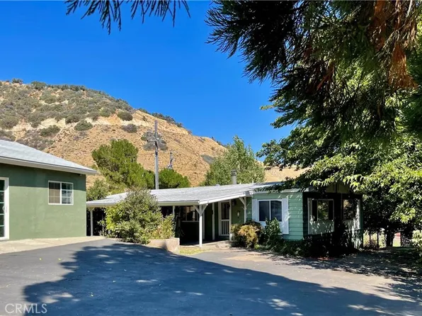 709 Canyon Dr, Lebec, CA 93243