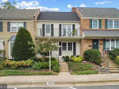 7374 Montcalm Dr, Mc Lean, VA, 22102