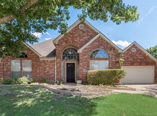 8703 Falcon View Dr, McKinney, TX 75072