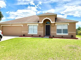 3435 Hilson Dr, Lakeland, FL 33812