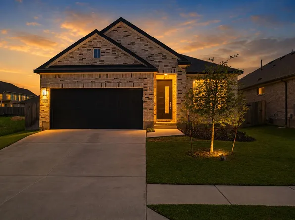 12528 Cockatto Xing, Manor, TX 78653