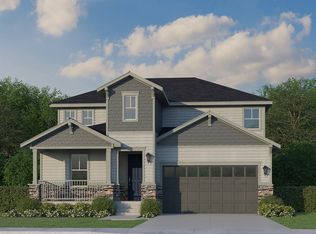 Plan V433 Plan, Barefoot Lakes, Firestone, CO 80504