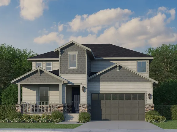 Plan V433 Plan, Barefoot Lakes