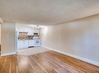 1306 S Parker Rd APT 164, Denver, CO 80231