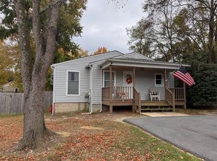 1027 Blackwell Rd, Annapolis, MD 21403