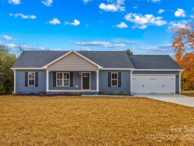 1910 Joe Rd, Statesville, NC, 28625
