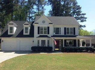 5415 Hillgate Xing, Johns Creek, GA 30005