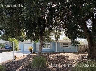 3315 Kinard Ln, Holiday, FL 34691