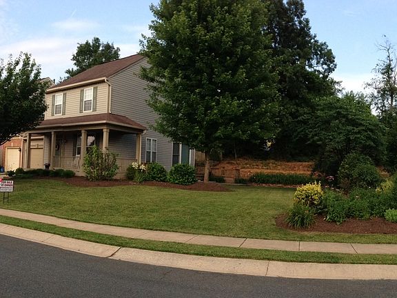 House with Yard