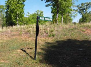 Oak Hollow Cv, Counce, TN 38326