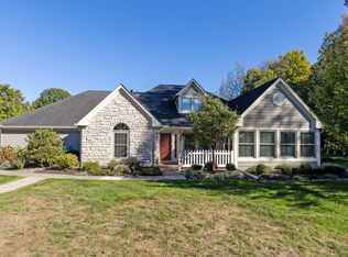 112 Stonington Pl, Newark, OH 43055