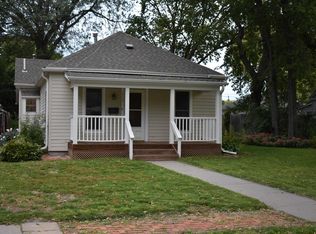 1922 7th Ave, Kearney, NE 68845